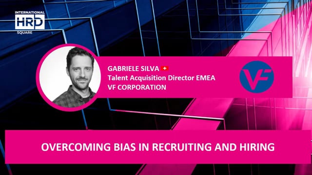 Thumbnail Overcoming Bias In Recruiting And Hiring