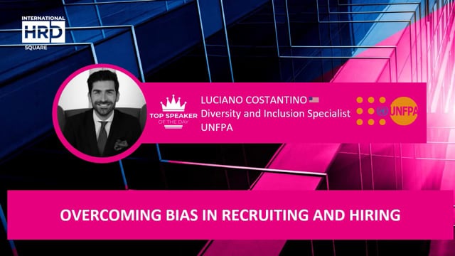 Thumbnail Overcoming Bias In Recruiting And Hiring