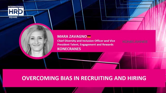 Thumbnail Overcoming Bias In Recruiting And Hiring