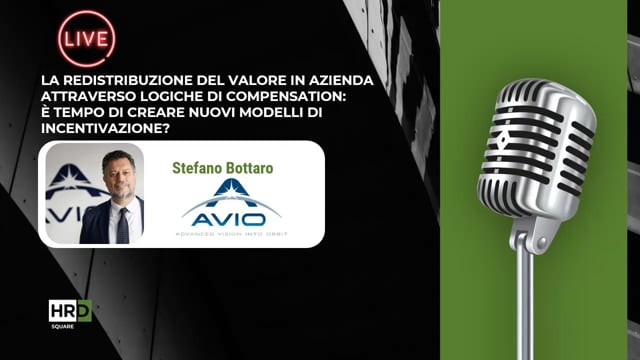 Thumbnail Modelli di compensation AVIO