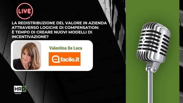 Thumbnail Modelli di compensation FACILEIT