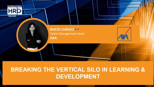 Thumbnail Breaking The Vertical Silo In Learning & Development