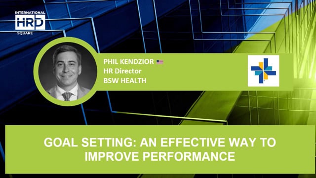 Thumbnail Goal Setting: An Effective Way To Improve Performance