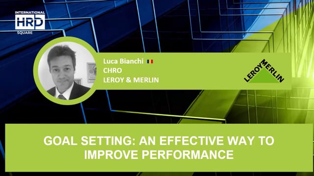 Thumbnail Goal Setting: An Effective Way To Improve Performance