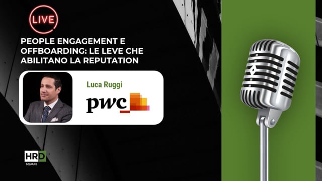 Thumbnail People engagement e offboarding PwC