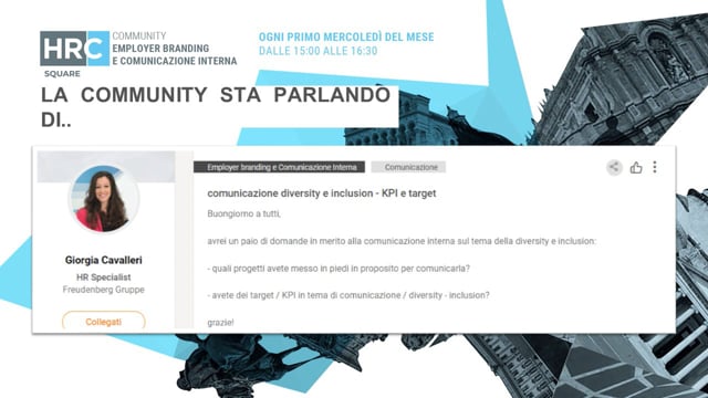 Thumbnail comunicazione diversity e inclusion – kpi e target_VERISURE