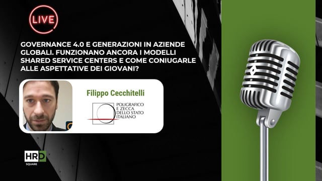 Thumbnail Governance 40 e Generazioni in aziende globali POLIGRAFICO E ZECCA DELLO STATO ITALIANO