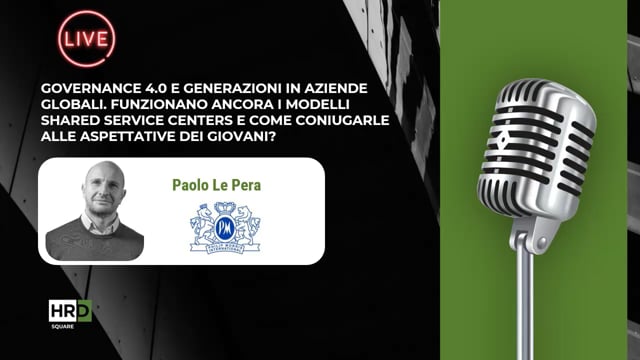 Thumbnail Governance 40 e Generazioni in aziende globali PHILIP MORRIS INTERNATIONAL