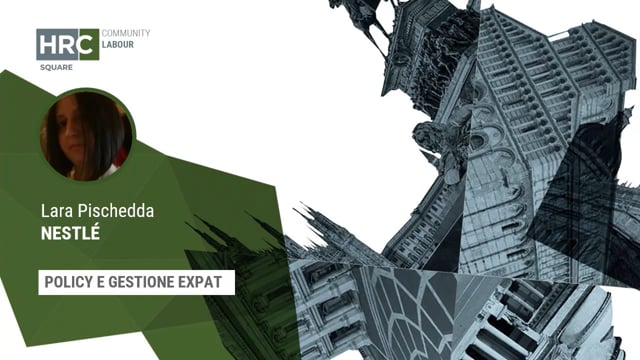 Thumbnail Policy e gestione expat NESTLÉ