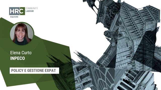 Thumbnail Policy e gestione expat INPECO