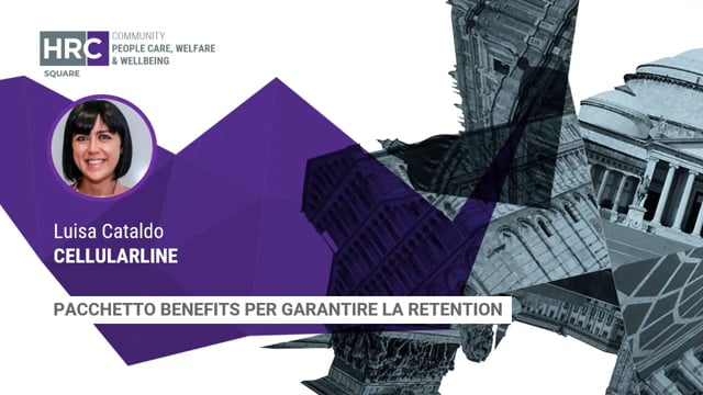 Thumbnail Pacchetto benefits per garantire la retention CELLULARLINE