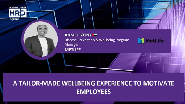 Thumbnail A Tailor-made Wellbeing Experience To Motivate Employees