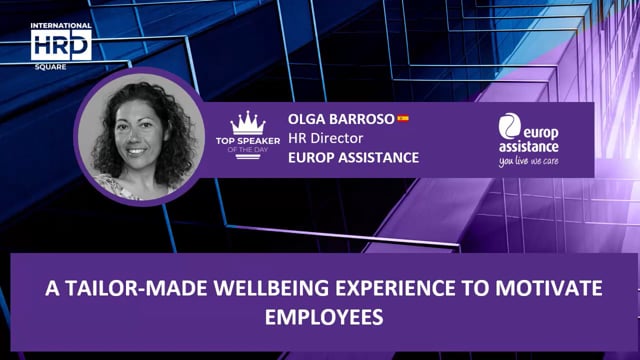 Thumbnail A Tailor-made Wellbeing Experience To Motivate Employees