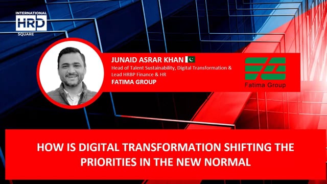 Thumbnail How Is Digital Transformation Shifting The Priorities In The New Normal