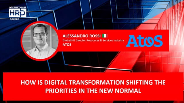 Thumbnail How Is Digital Transformation Shifting The Priorities In The New Normal