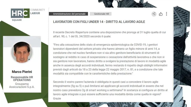 Thumbnail Diritto al lavoro agile NEXI