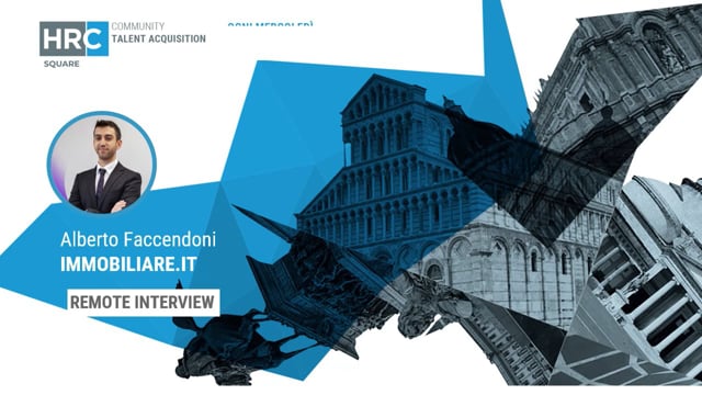 Thumbnail remote interview IMMOBILIARE.IT