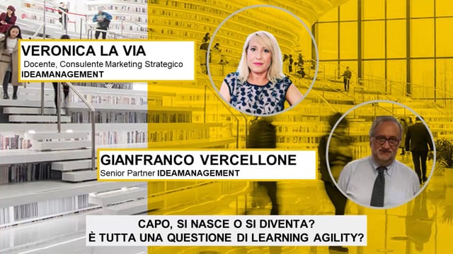 Thumbnail Il mindset cognitivo del futuro IDEAMANAGEMENT