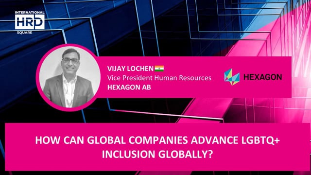 Thumbnail How Can Global Companies Advance LGBTQ+ Inclusion Globally?