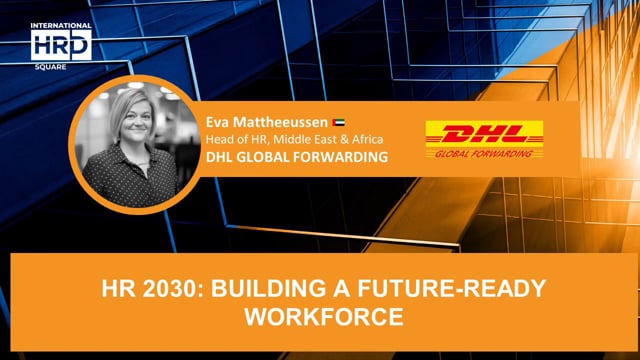 Thumbnail HR 2030: Building A Future-Ready Workforce