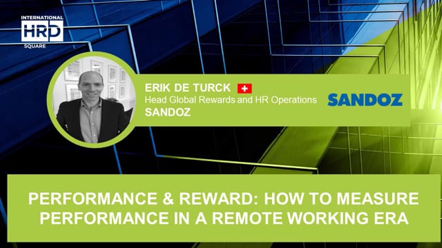 Thumbnail Performance & Reward: How To Measure Performance In A Remote Working Era