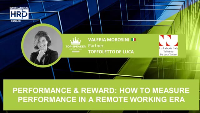 Thumbnail Performance & Reward: How To Measure Performance In A Remote Working Era