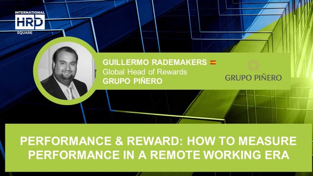 Thumbnail Performance & Reward: How To Measure Performance In A Remote Working Era