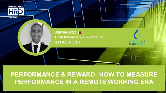 Thumbnail Performance & Reward: How To Measure Performance In A Remote Working Era