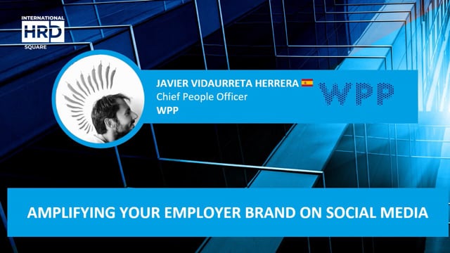 Thumbnail Amplifying Your Employer Brand On Social Media