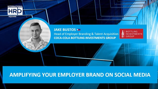 Thumbnail Amplifying Your Employer Brand On Social Media