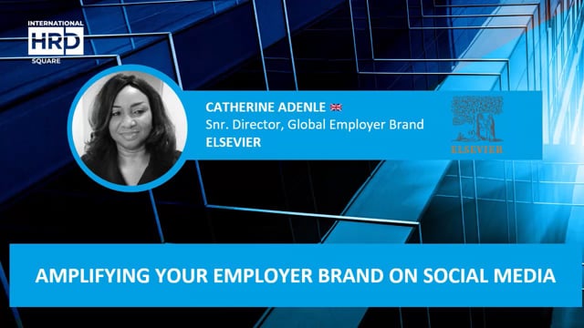 Thumbnail Amplifying Your Employer Brand On Social Media