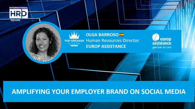 Thumbnail Amplifying Your Employer Brand On Social Media
