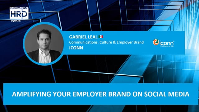 Thumbnail Amplifying Your Employer Brand On Social Media