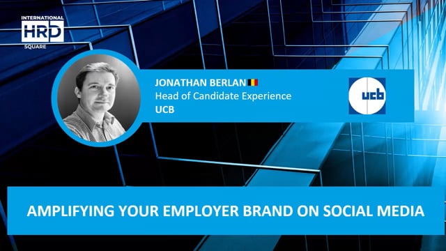 Thumbnail Amplifying Your Employer Brand On Social Media