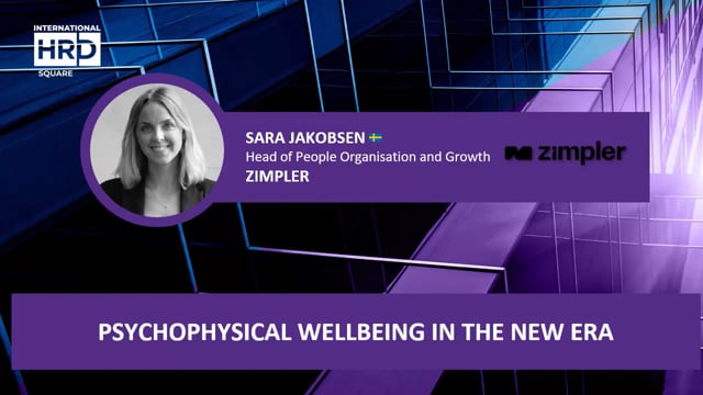 Thumbnail Psychophysical Wellbeing In The New Era