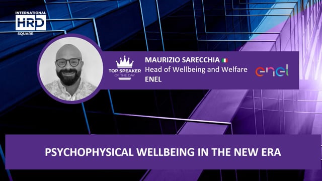 Thumbnail Psychophysical Wellbeing In The New Era