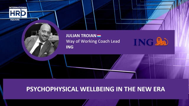 Thumbnail Psychophysical Wellbeing In The New Era