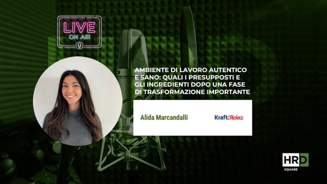 Thumbnail Psychological Safety e People Organization THE KRAFT HEINZ COMPANY