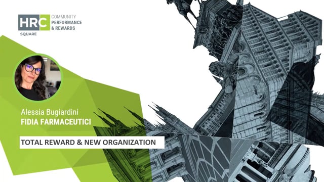 Thumbnail Total reward & new organization FIDIA FARMACEUTICI
