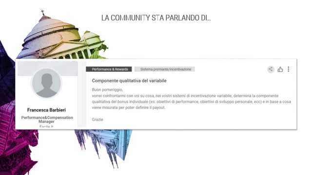 Thumbnail Componente Qualitativa del variabile FIDIA FARMACEUTICI