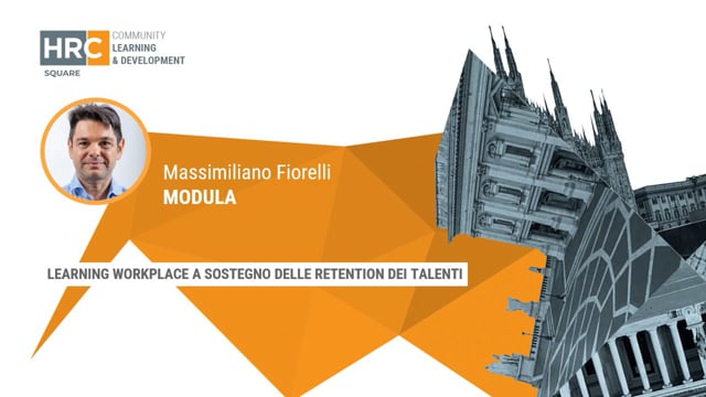 Thumbnail Learning workplace a sostegno delle retention dei talenti_MODULA