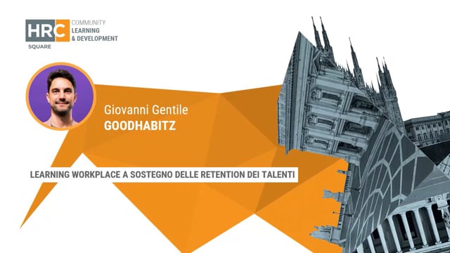 Thumbnail Learning workplace a sostegno delle retention dei talenti_GOODHABITZ