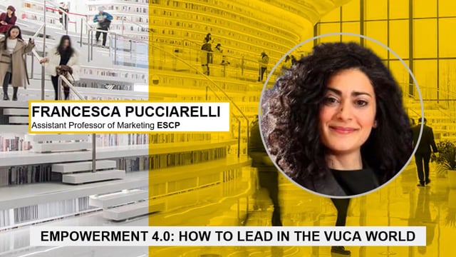 Thumbnail Marketing in the age of social media ESCP