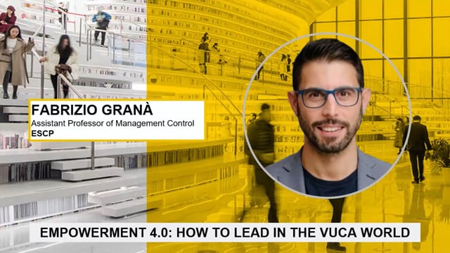 Thumbnail Social impact measurement and reporting ESCP