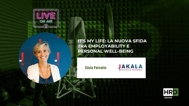 Thumbnail Employability, personal well-being JAKALA