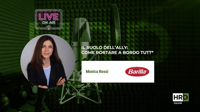 Thumbnail Il ruolo dell’Ally BARILLA