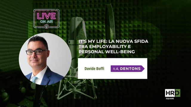 Thumbnail Employability,personal well-being DENTONS