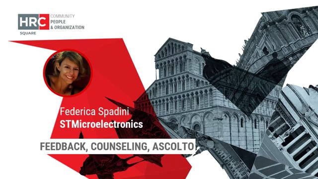 Thumbnail Feedback, counseling e ascolto_STMICROELECTRONICS