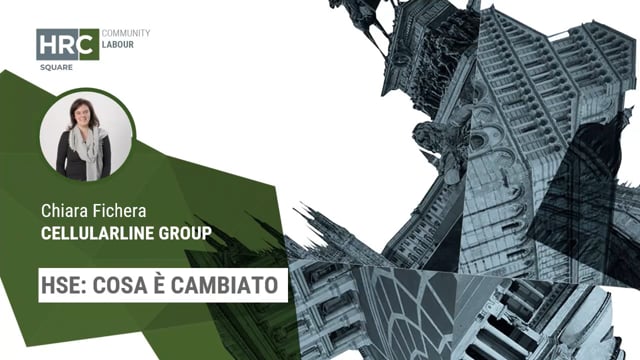 Thumbnail HSE: cosa è cambiato CELLULARLINE