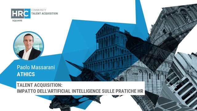 Thumbnail Talent Acquisition, impatto dell'artificial intelligence sulle pratiche HR_ATHICS
